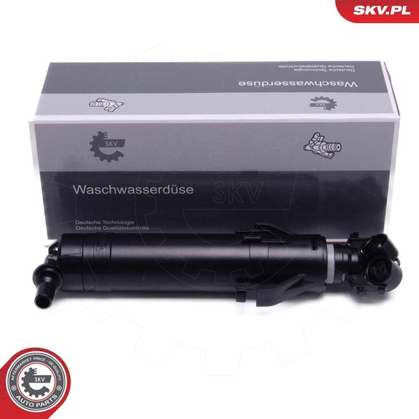 Esen Skv Ugello Lavafari 15SKV726 Anteriore Destro Per Vw Passat Variant (365) 0,17Kg-image