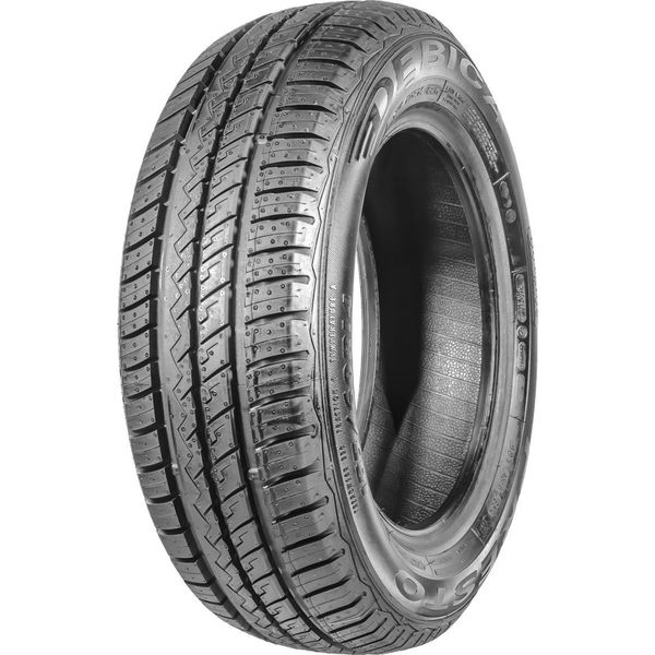 Debica Presto 225/55R19 99V Bsw-image