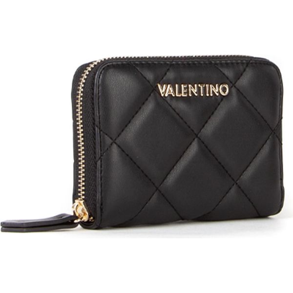Valentino Borse Portafoglio Donna Ocarina Nero : 00-Nero Assortimento Colori: 00-Nero-image