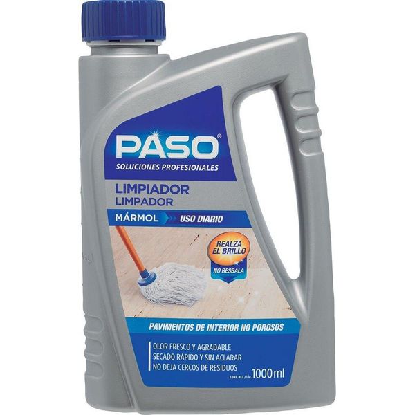 Detergente Paso 1 Litro-image