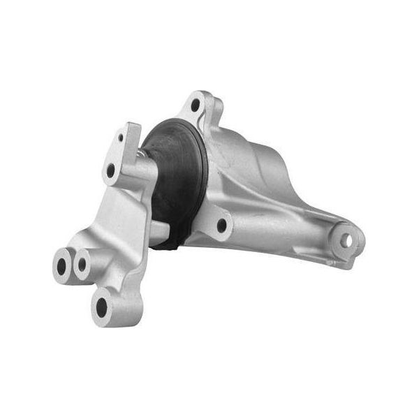 Tedgum Supporto Motore Destro Per Honda Civic Viii Hatchback (Fn, Fk) TED46734-image