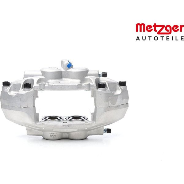 Metzger 6261512 Pinza Freno Anteriore Destra Per Bmw 1 Hatchback (F20)-image