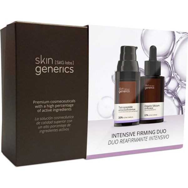 Skin Generics Youth Elixir Lotto 2 Pezzi-image