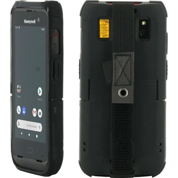 Mobilis 052053 Mobilis Protech Case Handstrap Honeywell CT40XP-CT40 Soft-image