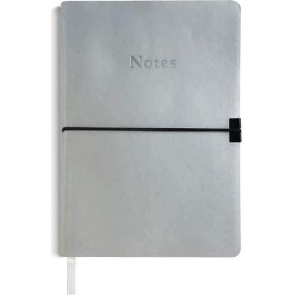 Blocco Note A5 Linea Perla-image