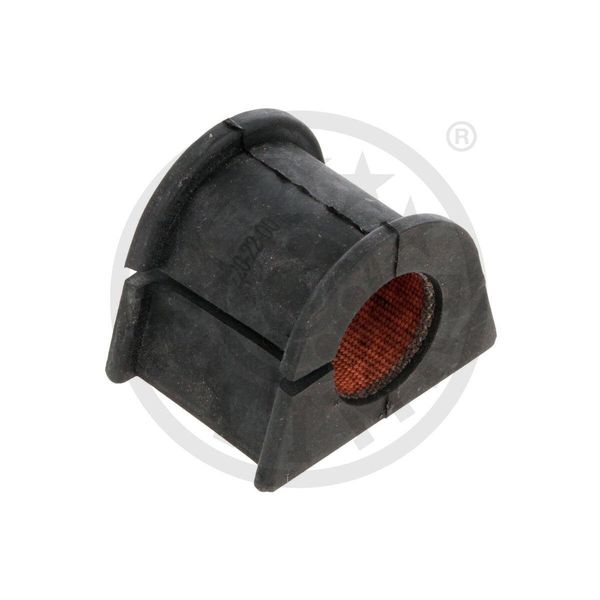 Optimal F1-0037 Cuscinetto Barra Stabilizzatrice In Gomma Anteriore Sinistra Anteriore Destra Per Alfa Romeo 147 (937) 156 Sportwagon (932) Gt (937) 156 (932)-image