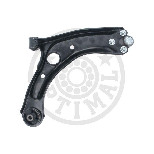 Optimal G6-2244S Braccio Trasversale Inferiore Anteriore Sinistro Per Hyundai Tucson (Tl, Tle)-image