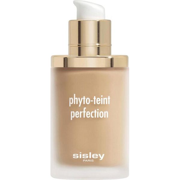 PHYTO-TEINT Perfection Base Trucco Luminosa Opaca 2W2-Des 30 Ml Da Phyto-image