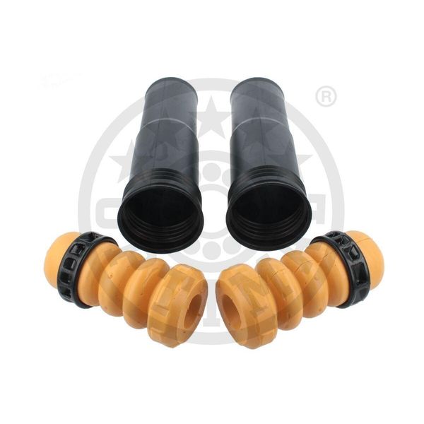 Optimal AK-735490 Kit Di Protezione Antipolvere Per Ammortizzatori Posteriori Per Vw Golf Vii Hatchback (5G1, BQ1, BE1, BE2) Passat Variant (3G5, CB5) Golf Vii Variant-image
