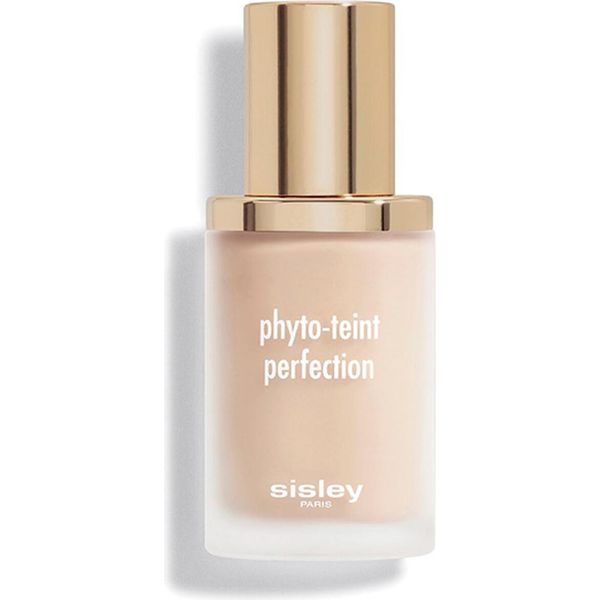 PHYTO-TEINT Perfection Base Trucco Luminosa Opaca 0N-Dawn 30 Ml-image