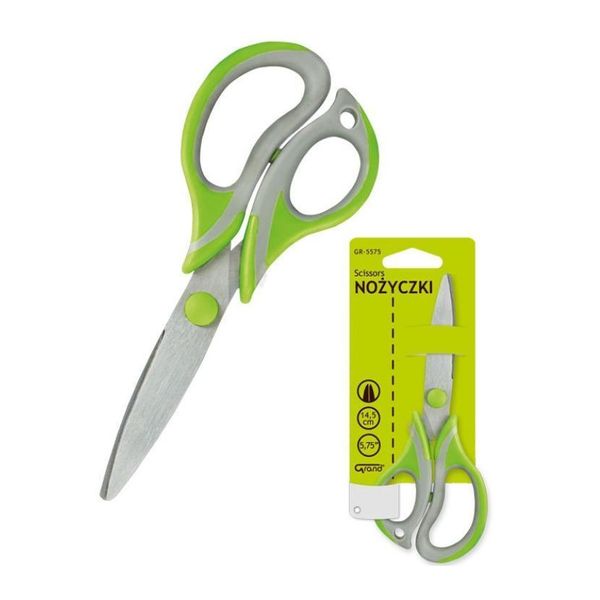 Forbici Morbide 5.45 GR-5575 - 14.5 Cm Grand-image