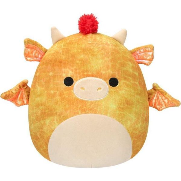 Drago Squishmallows Dieric 40 Cm L19 4203-image