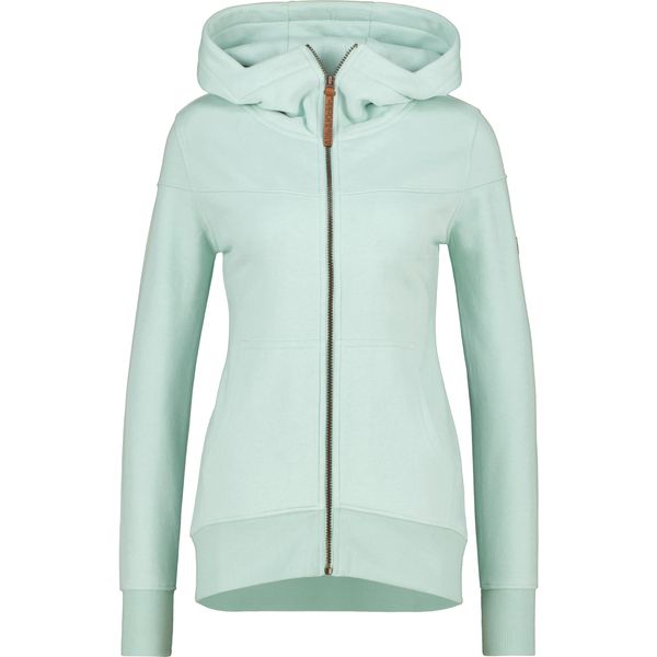 Alife And Kickin Isamiak A Sweat Jacket Damen Kapuzensweatjacke, Jacke-image