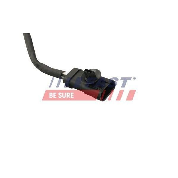 Sonda Lambda Fast Per Renault Clio Ii (BB0/1/2, CB0/1/2) Sonda A Salto FT54113-image