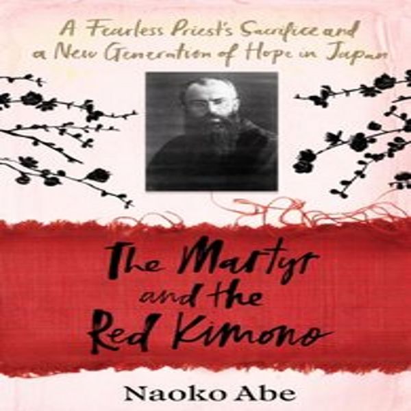Il Martire E Il Kimono Rosso-image