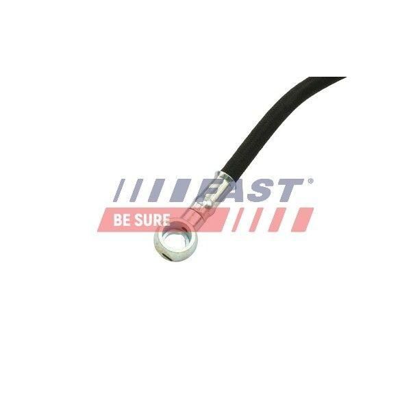 Linea Olio Fast Per Turbocompressore Linea Alimentazione Olio Turbocompressore FT38517 Per Fiat Ducato Furgone (250, 290) Ducato Bus (250, 290)-image