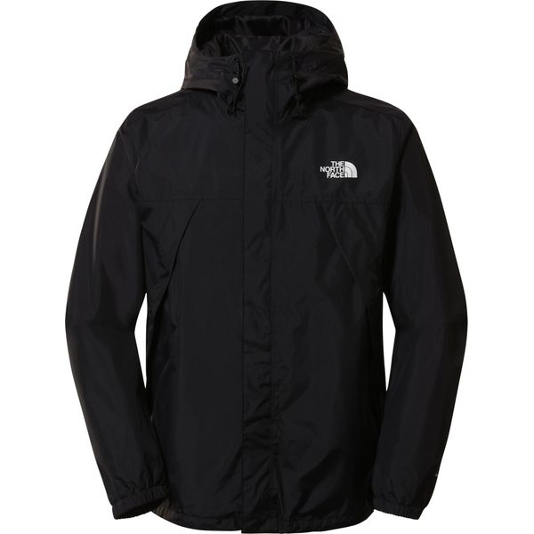 The North Face Giacca Antora M Tnf Nero-Npf Tnf Nero-Npf L-image