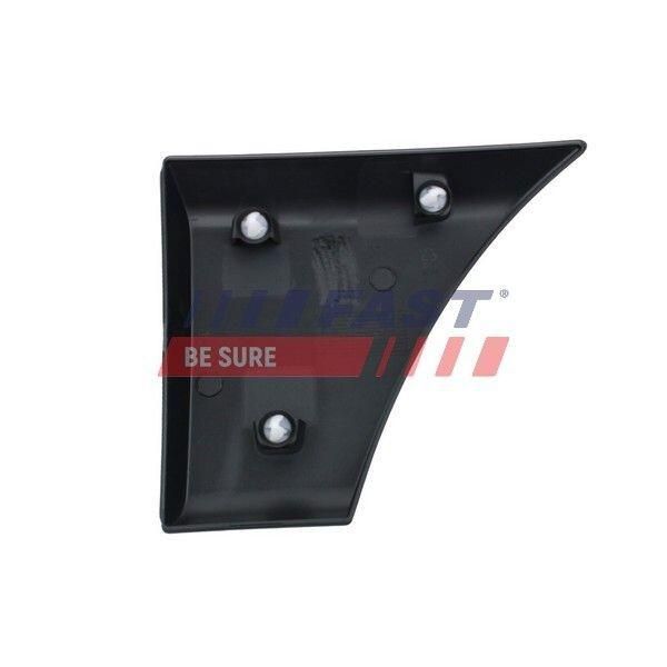 Fast Barra Di Protezione Laterale FT90809G Per Opel Movano B Furgone (X62) Movano B Bus (X62) Movano B Pianale / Telaio (X62) Per Renault-image