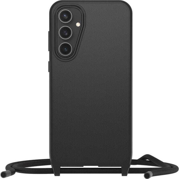 Otterbox React Collana Samsung Galaxy S23 Fe - Nero-image
