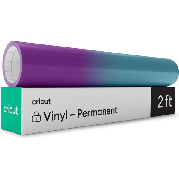 Cambiamento Di Colore Del Vinile Termoattivato Cricut-image