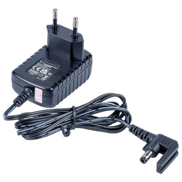 Adattatore Di Corrente Per Leifheit Regulus Powervac 2In1 11925, 21,4V, 0,6A-image