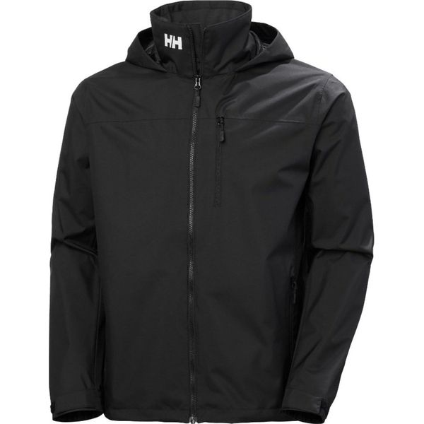 Helly Hansen Giacca Crew Hooded 2.0, 34443990, Taglia: 173-image