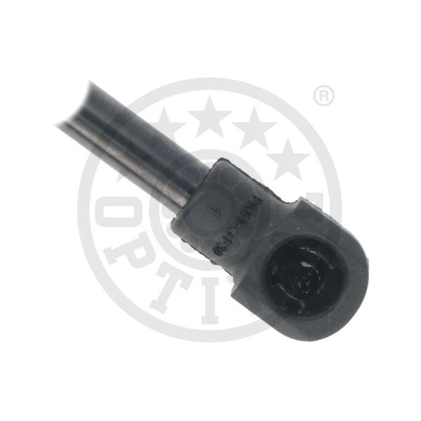 Ammortizzatore Cofano Optimal AG-51165 Per Toyota Land Cruiser 150 (KDJ15_ GRJ15_)-image