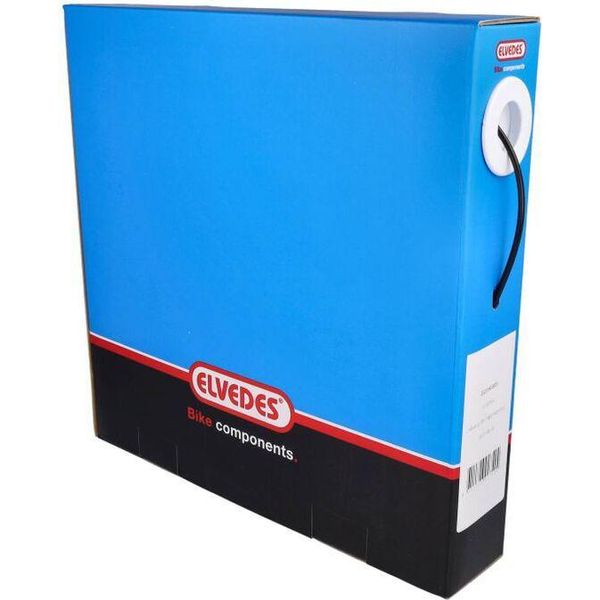 Elvedes Schakel Outdoor -Cavo Con Rivestimento Ø3,2 Mm 30 M Nero-image