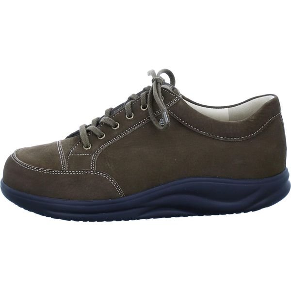 Finn Comfort Scarpe Stringate Huelva Donna 31363738343134 Marrone 44 Eu-image