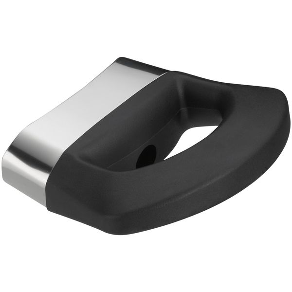 Wmf Fusiontec Perfect Schnelltopf Seitlicher Griff Mit Flammschutz 3201112154-image