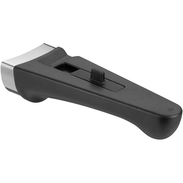 Wmf Fusiontec Perfect Schnelltopf Topfstielgriff Mit Flammschutz, 22 Cm 3201112155/Abverkauf Nur Solange Vorrat Reicht-image