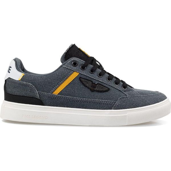 Pme Legend Pme Legend - Scarpe Da Ginnastica Da Uomo Aztecor - Blu - Taglia 42-image