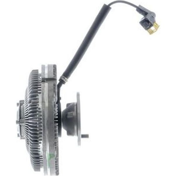 Giunto Ventola Radiatore Elettronico Ø 275 Mm Mahle Per, Tra Gli Altri, Daf Xf-image