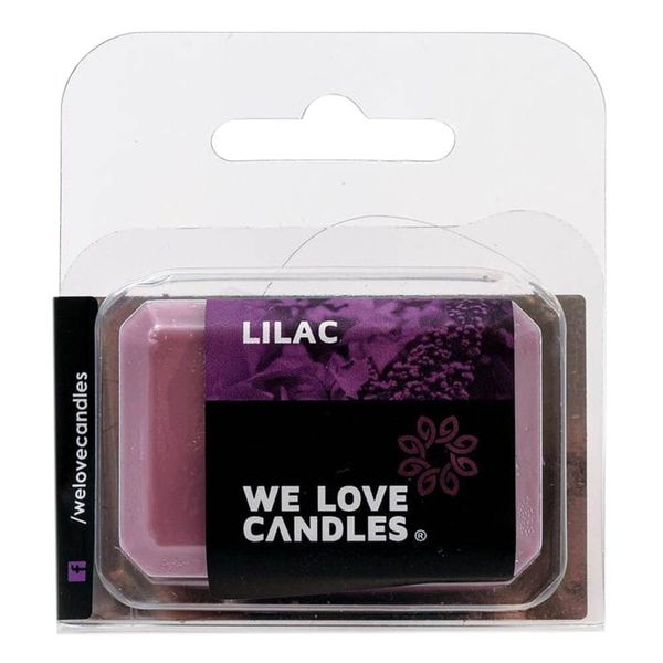Cera Profumata Basic - Lilla 15G-image
