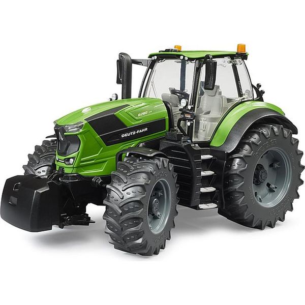 Trattore Bruder Deutz 8280 Ttv 03160-image