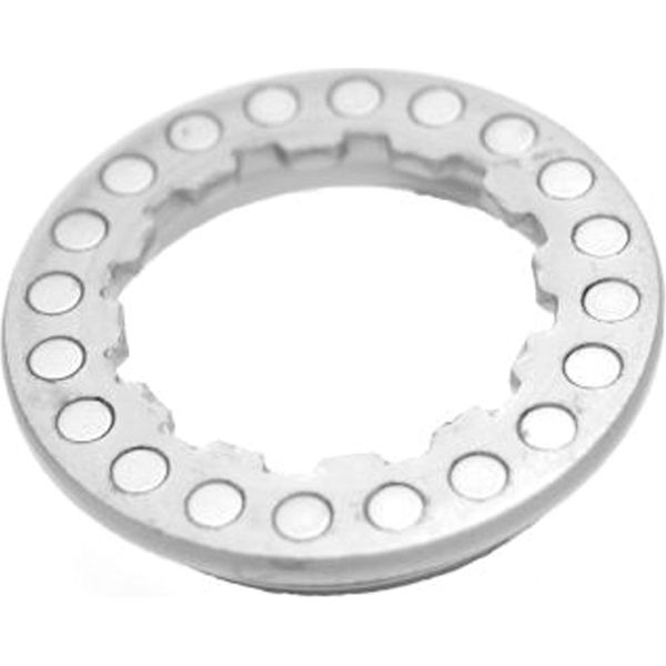 Mahle Smartbike Systems X20/X35 10/11S Anello Di Bloccaggio Magnetico Per Cassetta Argento Argento Taglia Unica-image