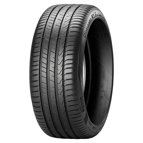 Pirelli Cinturato P7 (P7C2) (*) Run Flat 225/45Rf18 95Y Mfs Bsw Xl-image