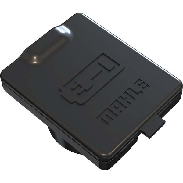 Mahle Smartbike Systems X20 Connessione Di Ricarica Attiva Trasparente Trasparente Taglia Unica-image