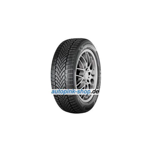 Falken Eurowinter Hs02 185/55R16 87T Blk Xl-image