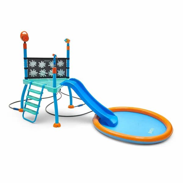 Parco Giochi Acquatico Splash Station-image