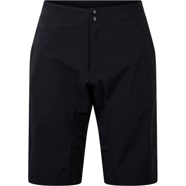 Pantaloncini Endura Hummvee Lite E8133 - Da Uomo, Larghi, Con Fondello, Neri - Taglia Xl-image