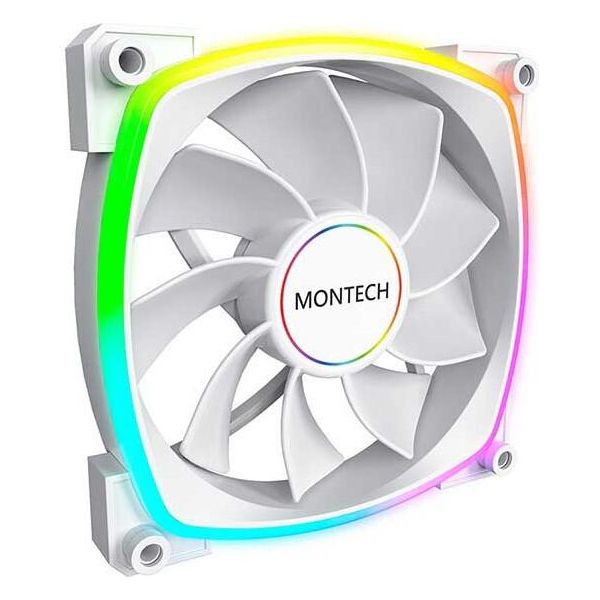 Montech Rx140 Pwm-image