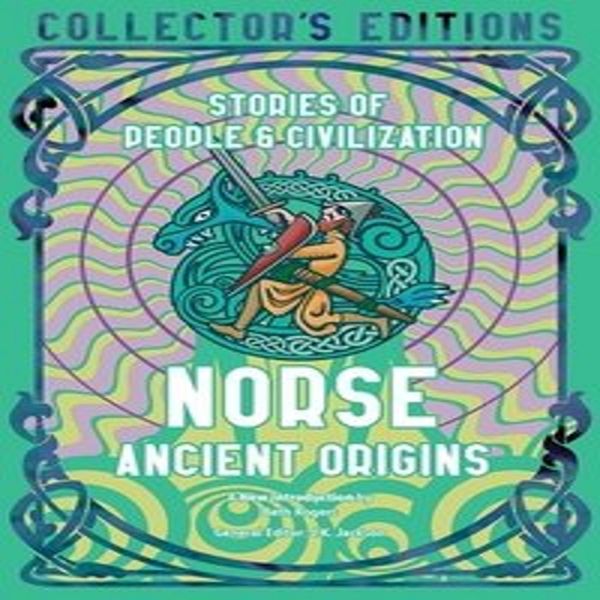 Origini Antiche Norrene-image