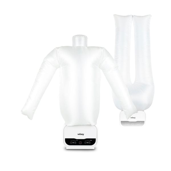 Ferro Da Stiro Verticale A Vapore Hkoenig Iro330 Weasy 1200 W-image