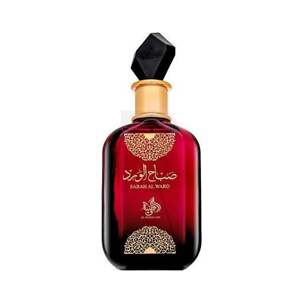 Al Wataniah Sabah Al Ward Edp 100 Ml W-image