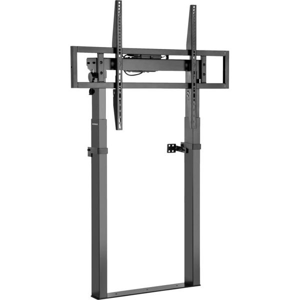 Carrello Tv Speaka Professional SP-TVC-900 139,7 Cm (55)-image