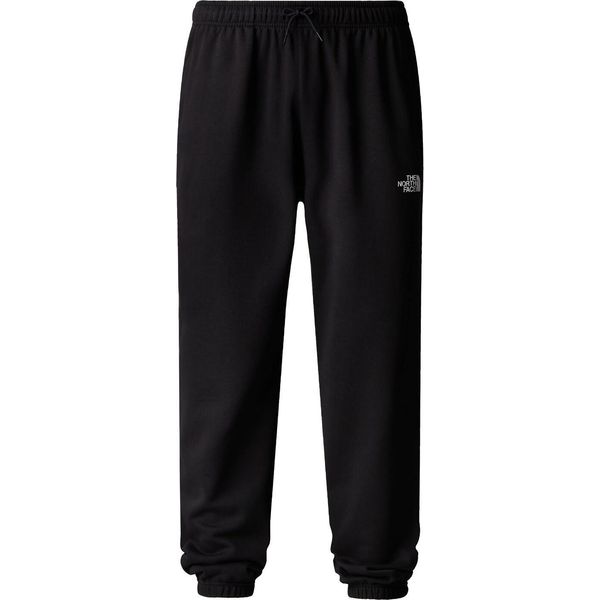 The North Face M Simple Dome Regular Tapered Tnf Black Tnf Black L-image