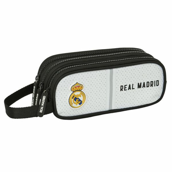 Astuccio Triplo Real Madrid 24/25 Home-image