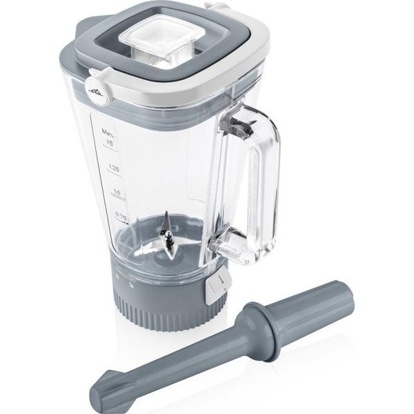 Eta Brocca Per Frullatore In Vetro ETA102899002 I 1,5 Litri I Frullatore In Vetro I Accessori Per Robot Da Cucina ETA1028 Gratus Evo, ETA2038 Kuliner Ii-image