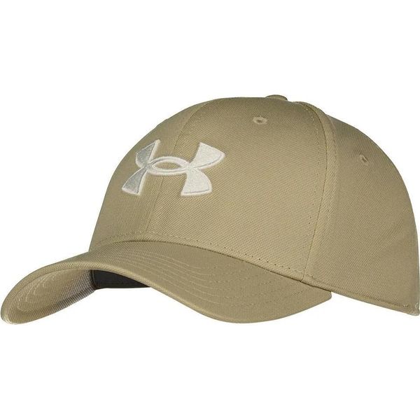Under Armour Uomo Ua Blitzing - City Khaki, Taglia:S/M-image